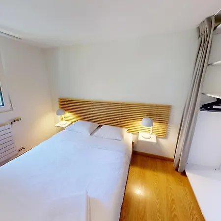 Fresh And Bright 1-bedroom Centre - Al11 Lägenhet *