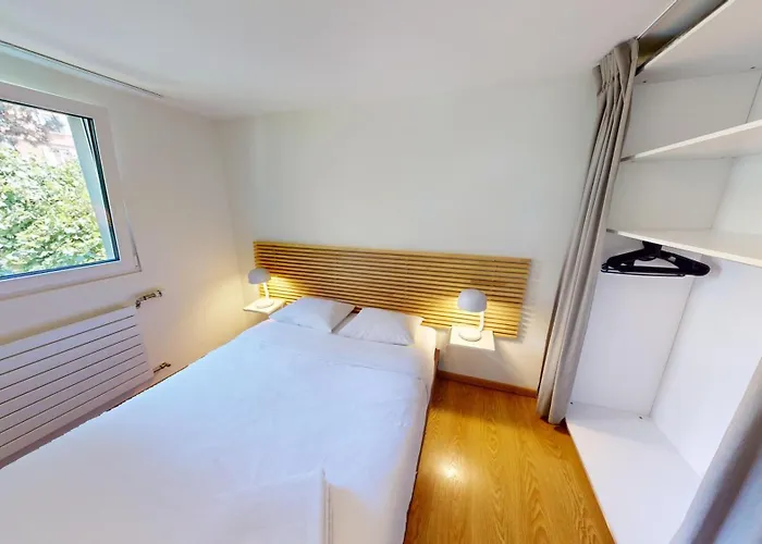 Fresh And Bright 1-bedroom Centre - Al11 アパート *