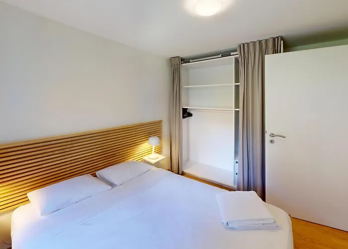 アパート Fresh And Bright 1-bedroom Centre - Al11 *